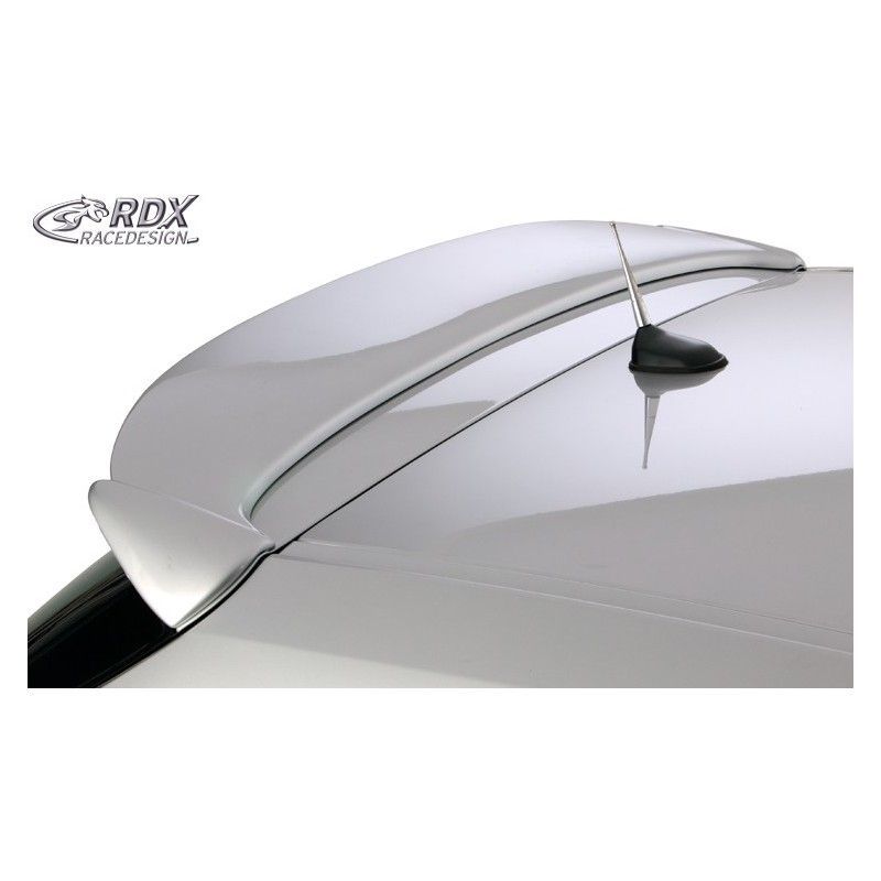 RDX Roof Spoiler Tuning OPEL Astra H GTC, OPEL RDX Roof Spoiler Tuning OPEL Astra H GTC, OPEL