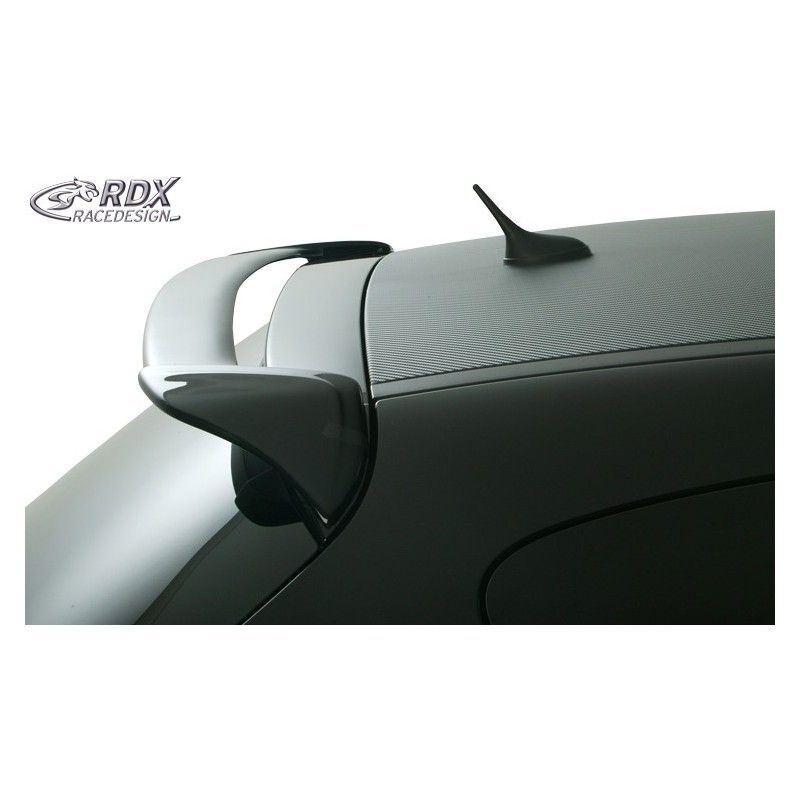 RDX Roof Spoiler Tuning PEUGEOT 207, PEUGEOT RDX Roof Spoiler Tuning PEUGEOT 207, PEUGEOT