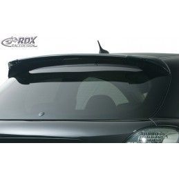 RDX Roof Spoiler Tuning PEUGEOT 207, PEUGEOT