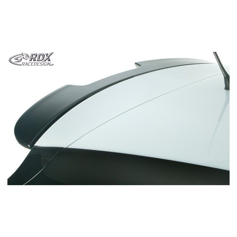 RDX Roof Spoiler Tuning SEAT Leon 1P (small version) -2009, SEAT RDX Roof Spoiler Tuning SEAT Leon 1P (small version) -2009, SEAT