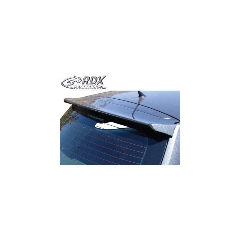 RDX Roof Spoiler Tuning TOYOTA Auris, TOYOTA RDX Roof Spoiler Tuning TOYOTA Auris, TOYOTA