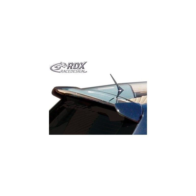 RDX Roof Spoiler Tuning TOYOTA Corolla E12, TOYOTA RDX Roof Spoiler Tuning TOYOTA Corolla E12, TOYOTA