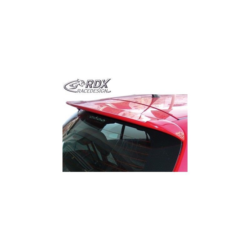 RDX Roof Spoiler Tuning TOYOTA Yaris P9 2005-2011, TOYOTA RDX Roof Spoiler Tuning TOYOTA Yaris P9 2005-2011, TOYOTA