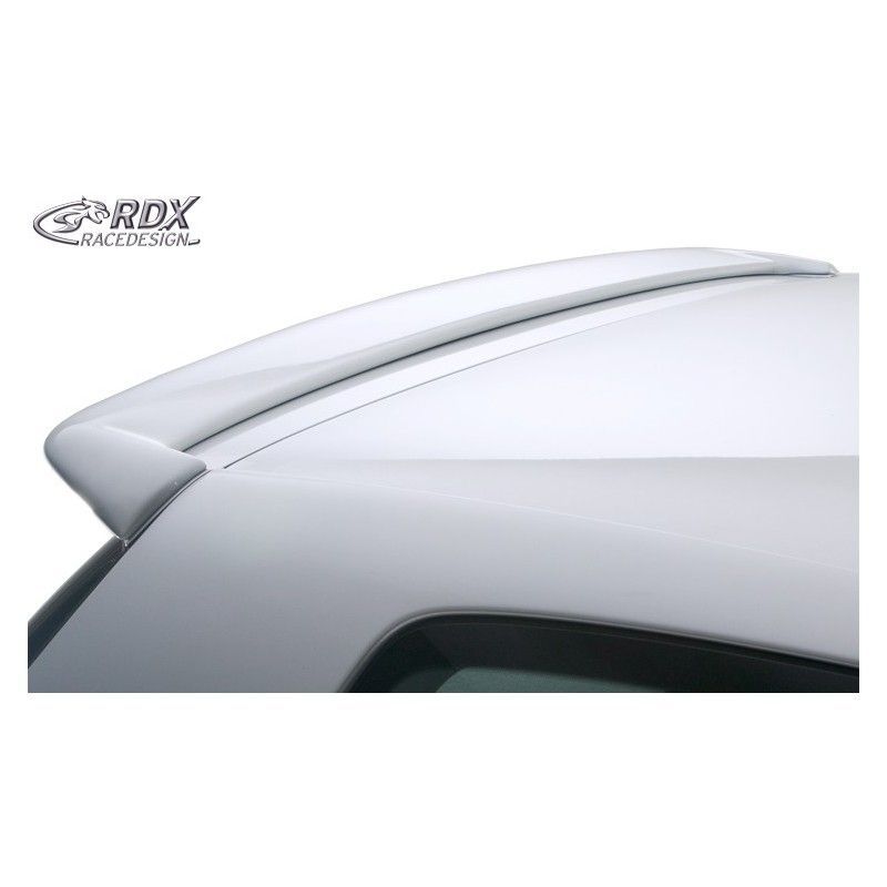 RDX Roof Spoiler Tuning VW Golf 5 (Version 2), VW RDX Roof Spoiler Tuning VW Golf 5 (Version 2), VW