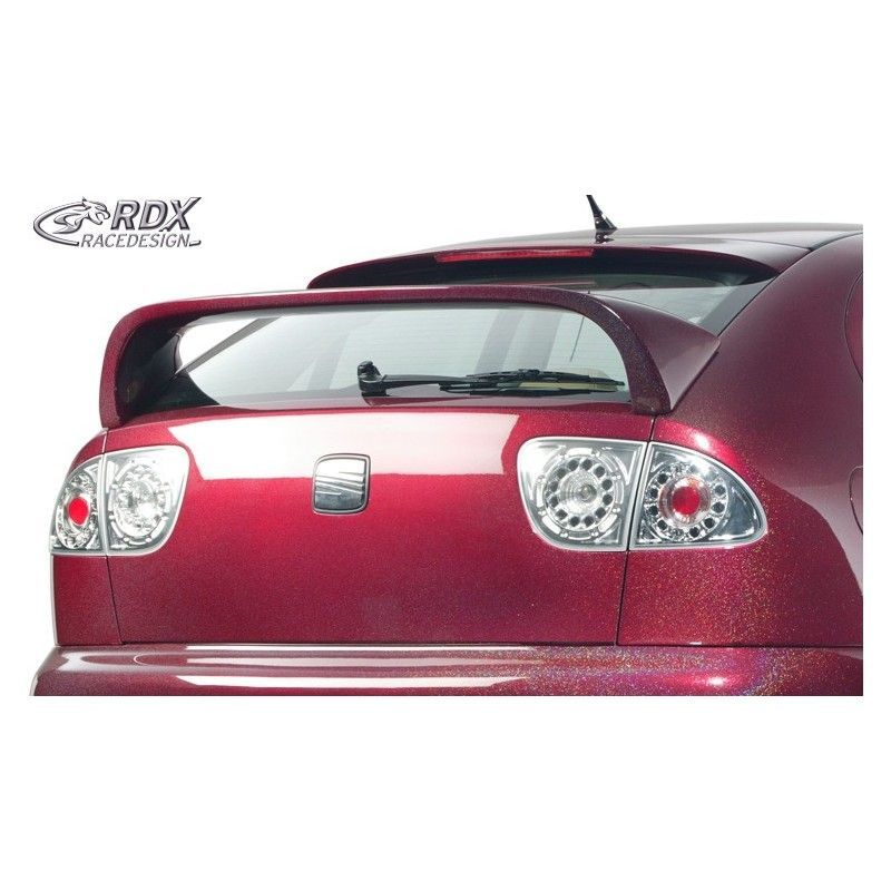 RDX Roof Spoiler Tuning SEAT Leon 1M, SEAT RDX Roof Spoiler Tuning SEAT Leon 1M, SEAT