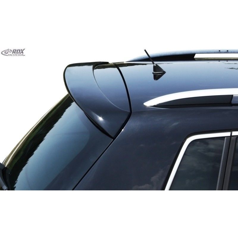 RDX Roof Spoiler Tuning VW Tiguan (2007-2015), VW RDX Roof Spoiler Tuning VW Tiguan (2007-2015), VW
