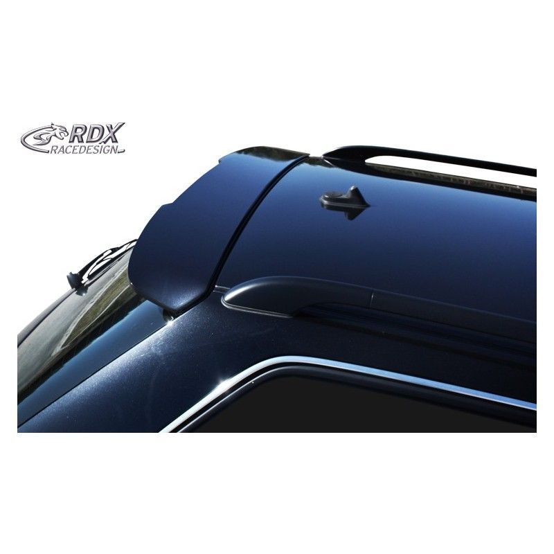 RDX Roof Spoiler Tuning AUDI A6 4B C5 Avant / StationWagon (1997-2004), AUDI RDX Roof Spoiler Tuning AUDI A6 4B C5 Avant / StationWagon (1997-2004), AUDI