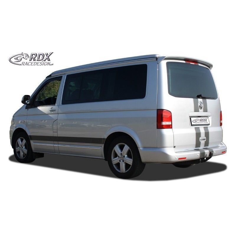 RDX Roof Spoiler Tuning VW T5, VW RDX Roof Spoiler Tuning VW T5, VW