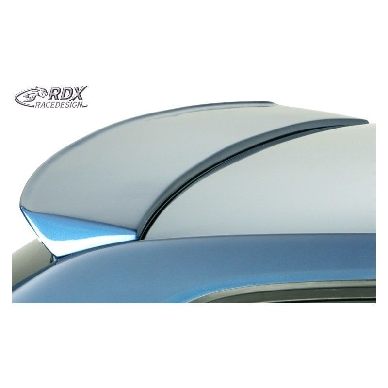RDX Roof Spoiler Tuning AUDI A3 Sportback, AUDI RDX Roof Spoiler Tuning AUDI A3 Sportback, AUDI