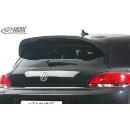 RDX Roof Spoiler Tuning VW Scirocco 3 (2009-2014), VW