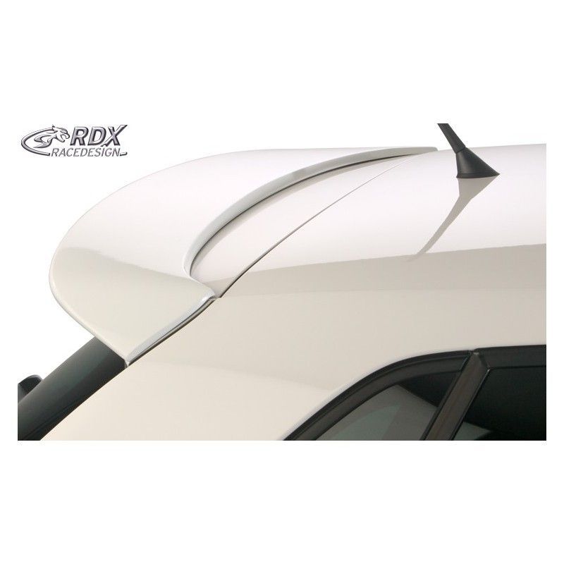 RDX Roof Spoiler Tuning VW Polo 6R & Polo 6C, VW RDX Roof Spoiler Tuning VW Polo 6R & Polo 6C, VW