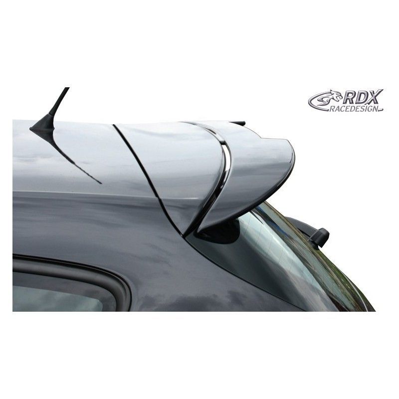 RDX Roof Spoiler Tuning SEAT Leon 1P (small version) 2009+, SEAT RDX Roof Spoiler Tuning SEAT Leon 1P (small version) 2009+, SEAT