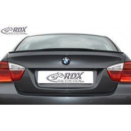 RDX Rear Spoiler Tuning BMW 3-series E90, BMW