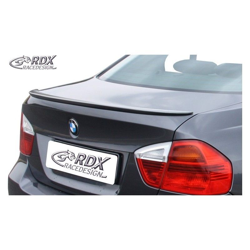 RDX Rear Spoiler Tuning BMW 3-series E90 "Design 2", BMW RDX Rear Spoiler Tuning BMW 3-series E90 "Design 2", BMW
