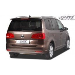 RDX Roof Spoiler Tuning VW Touran 1T1 Facelift (2011-2015), VW