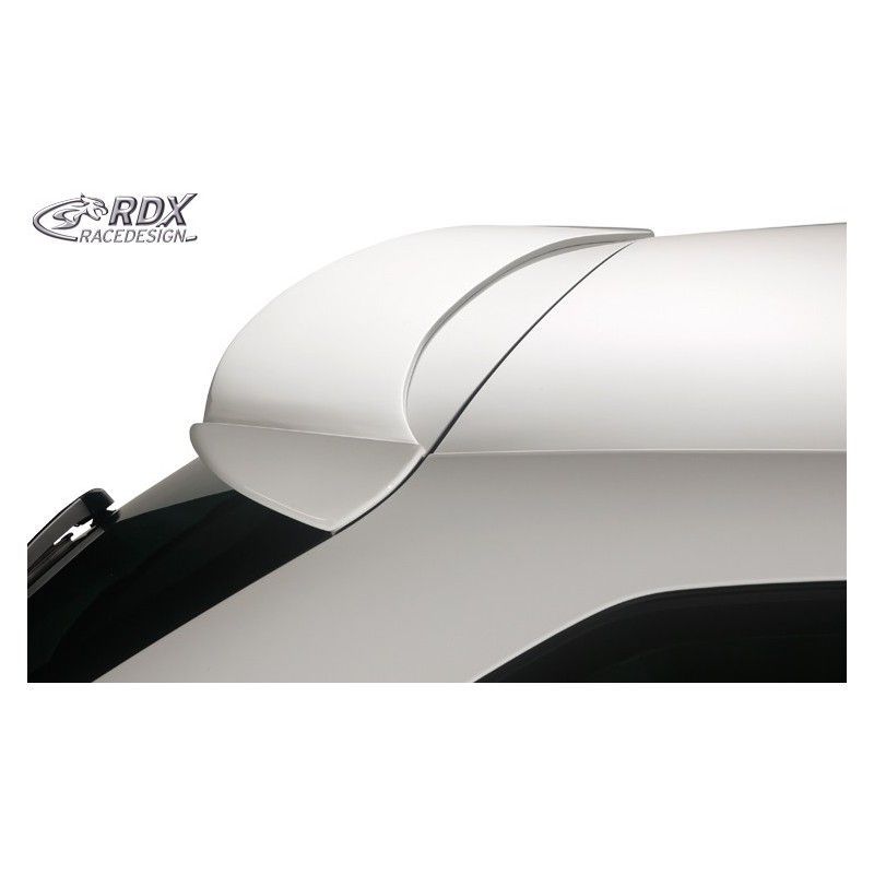 RDX Roof Spoiler Tuning SEAT Leon 5F SC (incl. FR), SEAT RDX Roof Spoiler Tuning SEAT Leon 5F SC (incl. FR), SEAT