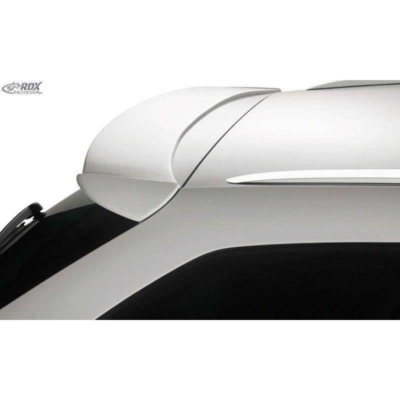 RDX Roof Spoiler Tuning SEAT Leon 5F ST / Station Wagon (incl. FR), SEAT RDX Roof Spoiler Tuning SEAT Leon 5F ST / Station Wagon (incl. FR), SEAT