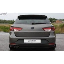 RDX Roof Spoiler Tuning SEAT Leon 5F ST / Station Wagon (incl. FR), SEAT