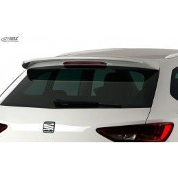 RDX Roof Spoiler Tuning SEAT Leon 5F ST / Station Wagon (incl. FR), SEAT