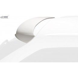 RDX Roof Spoiler Tuning SEAT Leon 5F ST / Station Wagon (incl. FR), SEAT