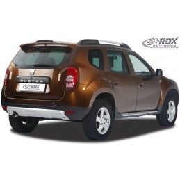 RDX Roof Spoiler Tuning DACIA Duster I (-2018), DACIA