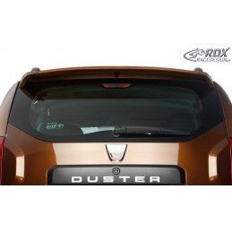 RDX Roof Spoiler Tuning DACIA Duster I (-2018), DACIA