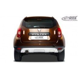 RDX Roof Spoiler Tuning DACIA Duster I (-2018), DACIA