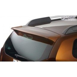 RDX Roof Spoiler Tuning DACIA Duster I (-2018), DACIA
