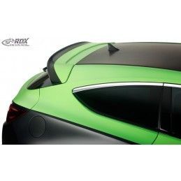 RDX Roof Spoiler Tuning OPEL Astra J GTC, OPEL
