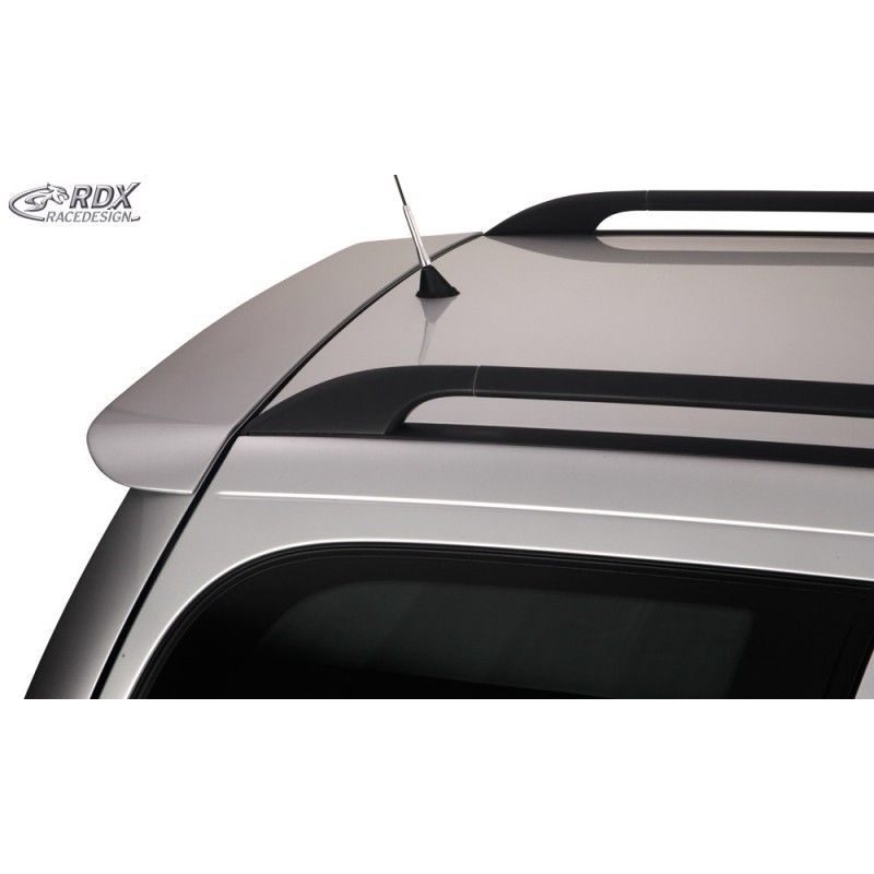 RDX Roof Spoiler Tuning OPEL Astra G Caravan / Station Wagon, OPEL RDX Roof Spoiler Tuning OPEL Astra G Caravan / Station Wagon, OPEL