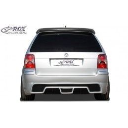 RDX Roof spoiler Tuning VW Passat 3B + 3BG Variant / Station Wagon, VW
