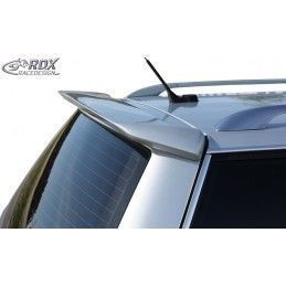 RDX Roof spoiler Tuning VW Passat 3B + 3BG Variant / Station Wagon, VW