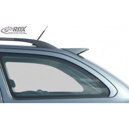 RDX Roof Spoiler Tuning SKODA Octavia 2 / 1Z Combi StationWagon (incl. Facelift), SKODA