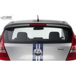 RDX Roof Spoiler Tuning HYUNDAI i30 FD/FDH 2007-2012, HYUNDAI