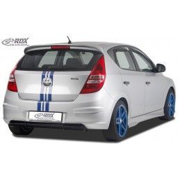 RDX Roof Spoiler Tuning HYUNDAI i30 FD/FDH 2007-2012, HYUNDAI