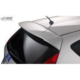 RDX Roof Spoiler Tuning HYUNDAI i30 FD/FDH 2007-2012, HYUNDAI