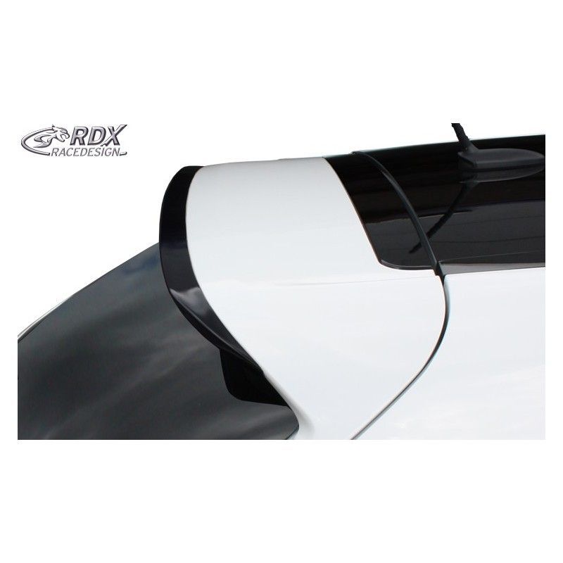 RDX Roof Spoiler Tuning KIA Pro Ceed Type JD (incl. GT), KIA RDX Roof Spoiler Tuning KIA Pro Ceed Type JD (incl. GT), KIA