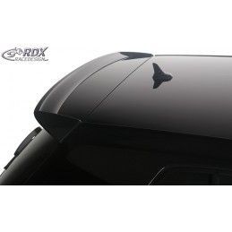 RDX Roof Spoiler Tuning VW Golf 7 "Design 2, VW