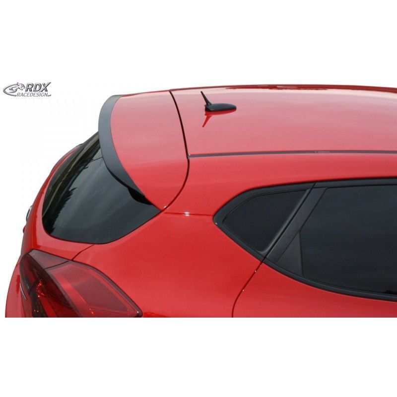 RDX Roof Spoiler Tuning KIA Ceed Type JD (incl. GT), KIA RDX Roof Spoiler Tuning KIA Ceed Type JD (incl. GT), KIA
