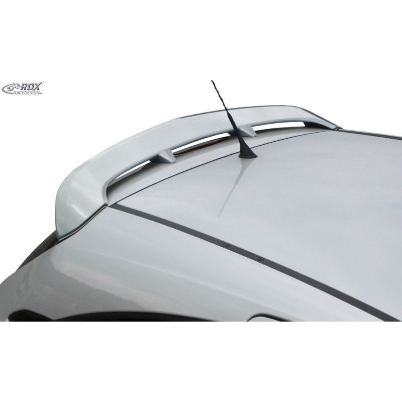 RDX Roof Spoiler Tuning OPEL Corsa E (3-doors) "OPC Look", OPEL RDX Roof Spoiler Tuning OPEL Corsa E (3-doors) "OPC Look", OPEL