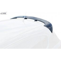 RDX Roof Spoiler Tuning OPEL Corsa E (5-doors) "OPC Look", OPEL