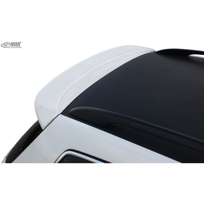RDX Roof Spoiler Tuning VW Passat B7 / 3C Variant Station Wagon, VW RDX Roof Spoiler Tuning VW Passat B7 / 3C Variant Station Wagon, VW