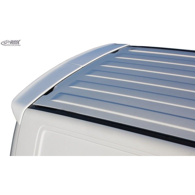 RDX Roof Spoiler Tuning VW T5 with 2 rear doors, VW RDX Roof Spoiler Tuning VW T5 with 2 rear doors, VW