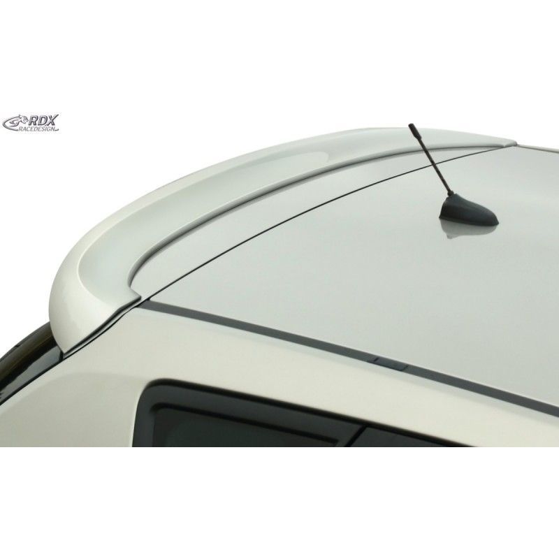 RDX Roof Spoiler Tuning KIA Ceed Type ED, KIA RDX Roof Spoiler Tuning KIA Ceed Type ED, KIA