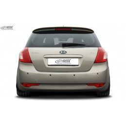 RDX Roof Spoiler Tuning KIA Ceed Type ED, KIA