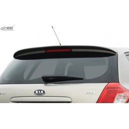RDX Roof Spoiler Tuning KIA Ceed Type ED, KIA