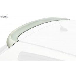 RDX Roof Spoiler Tuning KIA Ceed Type ED, KIA