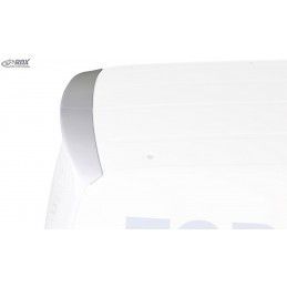 RDX Roof Spoiler Tuning VW Caddy 2K Barn Door (2 Rear Doors) 2003-2020, VW