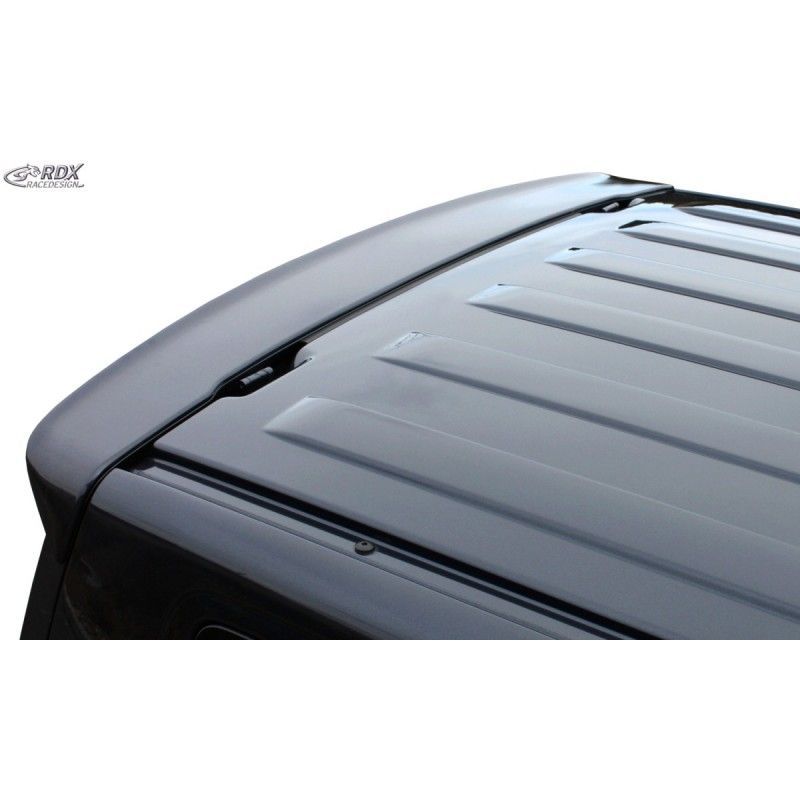 RDX Roof Spoiler Tuning VW T6 & T6.1 Rear Wing, VW RDX Roof Spoiler Tuning VW T6 & T6.1 Rear Wing, VW