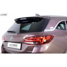 RDX Roof Spoiler Tuning OPEL Astra K SportsTourer / Station Wagon, OPEL